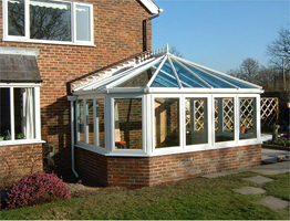 Aluminium Windows Horley