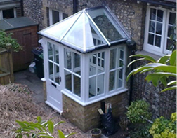 Latern Roofs Reigate