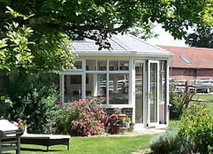 Conservatories Horley