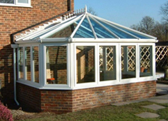 Conservatories Cobham