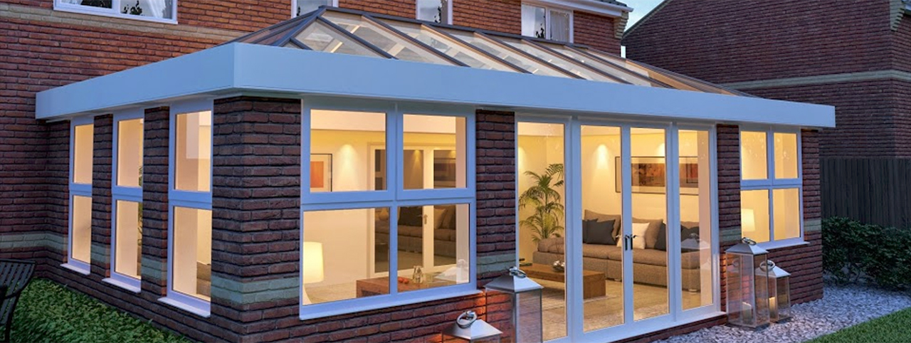 Conservatories Reigate