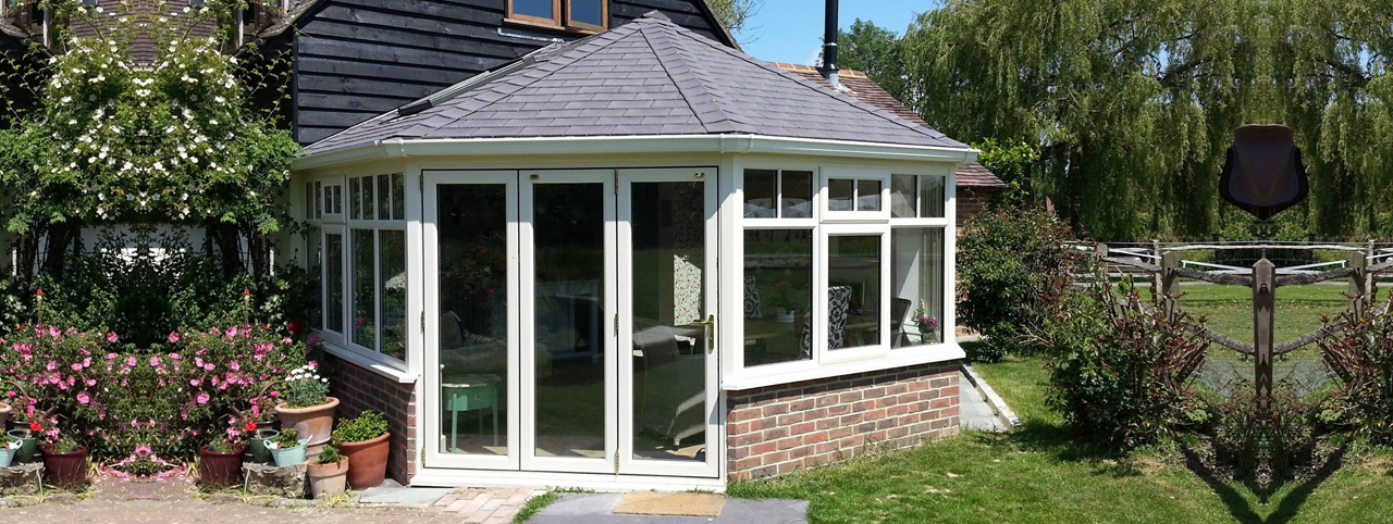 Conservatories Banstead