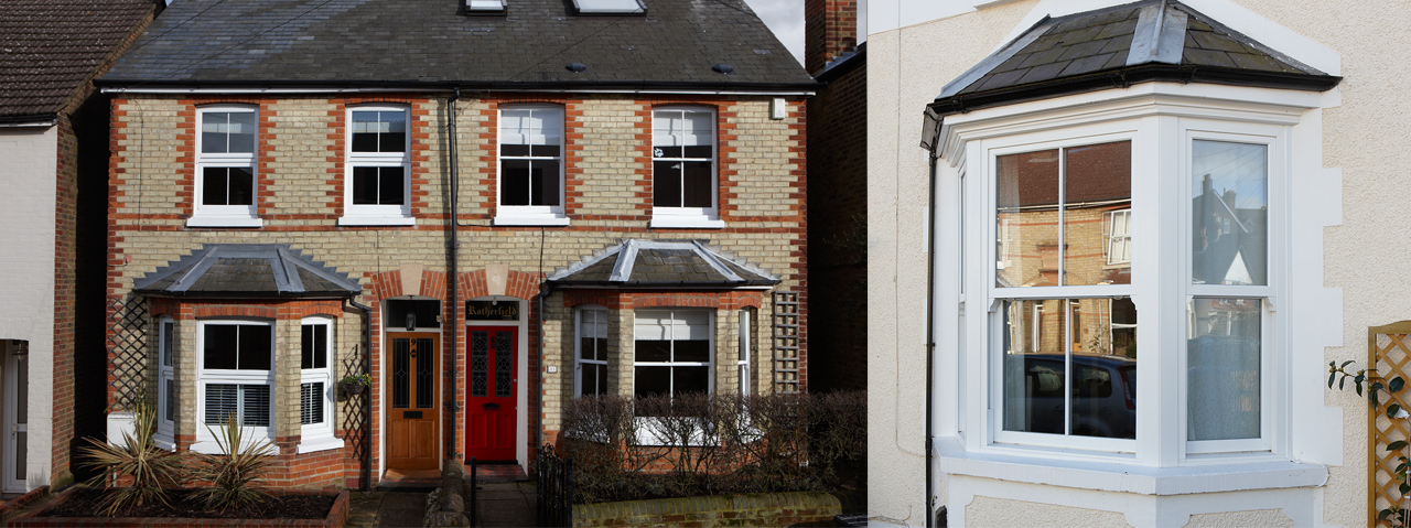 Sash Window Company Reigate, Sash Window Company Redhill