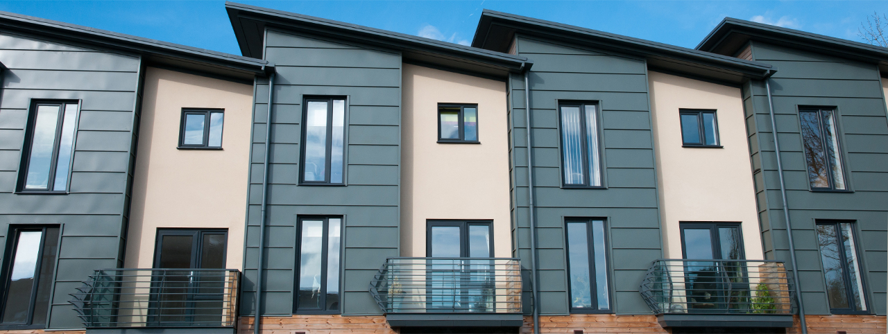 Aluminium Windows Reigate, Aluminium Windows Horley